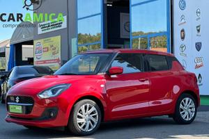 SUZUKI Swift (2017-2024) Swift 1.2 Hybrid Cool