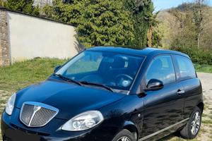 🚗 Lancia Ypsilon 1.3 Multijet 75 CV Diva – 2011