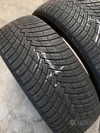 2 GOMME USATE QUATTRO STAGIONI 2255518 - CP4931668