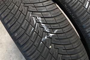 2 GOMME USATE QUATTRO STAGIONI 2255518 - CP4931668