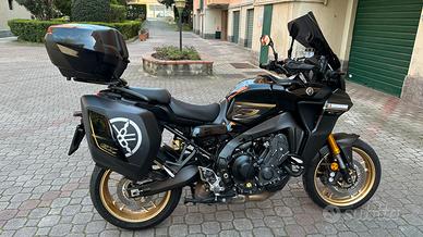 Yamaha Tracer 9 gt anno 2023