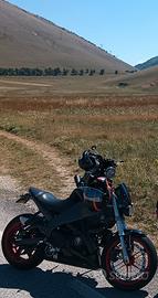 Buell Lightning XB12 - 2004