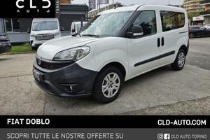 FIAT Doblo Doblò 1.3 MJT