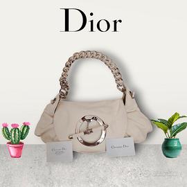 Christian Dior Le Trente – Borsa Vintage in Pelle