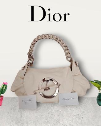 Christian Dior Le Trente – Borsa Vintage in Pelle