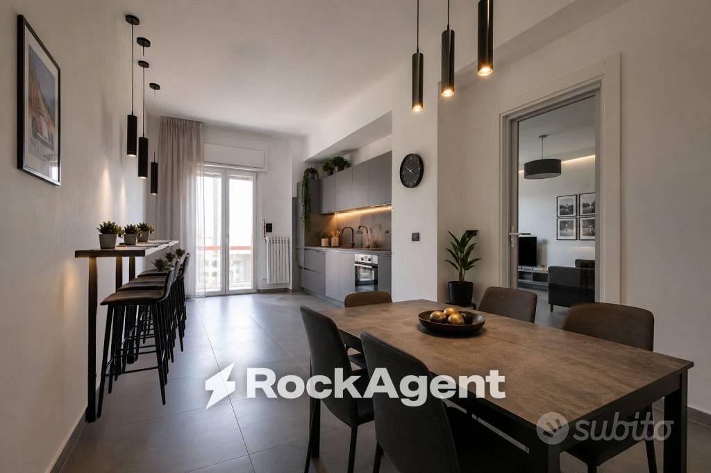 Appartamento – Catanzaro, Dulcino - Vista 3