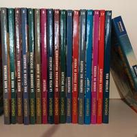 Fumetto Demian completo + speciale n. 4