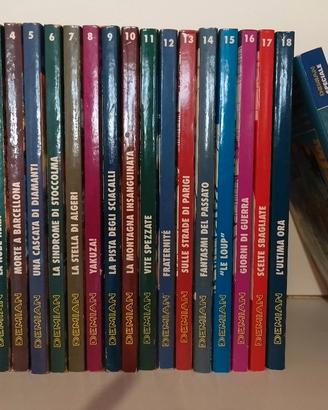 Fumetto Demian completo + speciale n. 4