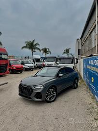 Audi Q3 Sportback S-Line