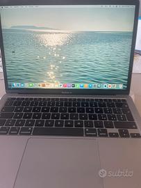 MacBook Air 512gb
