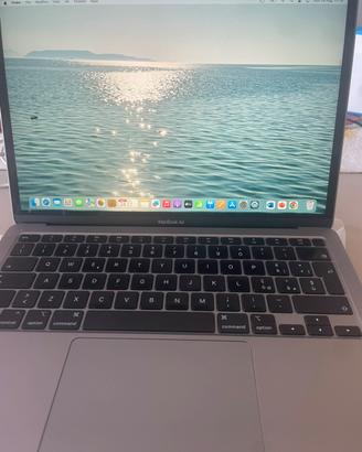 MacBook Air 512gb