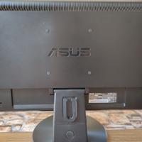 Asus VW193D-B LCD Monitor 19"