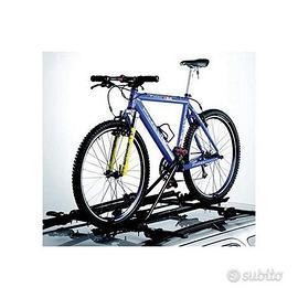 Portabici da tetto Modena by Peruzzo