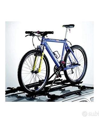 Portabici da tetto Modena by Peruzzo