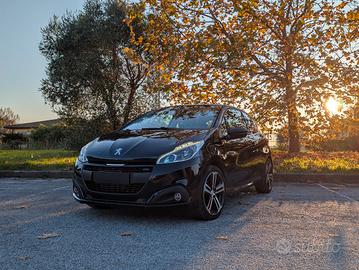 Peugeot 208 GtLine 