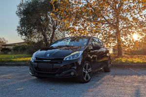 Peugeot 208 GtLine 