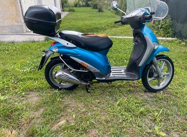 liberty 125