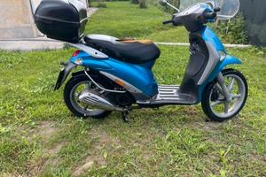 liberty 125