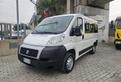 FIAT Ducato 30 2.0 MJT PC-TN Panorama