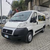 FIAT Ducato 30 2.0 MJT PC-TN Panorama