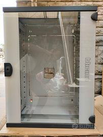 Armadio elettrico, armadio rack