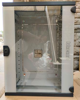 Armadio elettrico, armadio rack