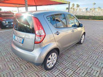 Suzuki Splash 1.0 GPL GLS Safety Pack