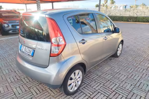 Suzuki Splash 1.0 GPL GLS Safety Pack