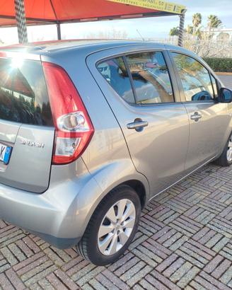 Suzuki Splash 1.0 GPL GLS Safety Pack