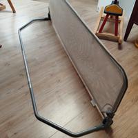 sponda letto 150cm safety 1st