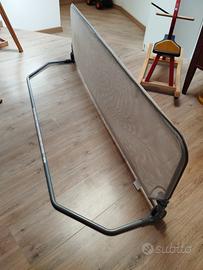 sponda letto 150cm safety 1st