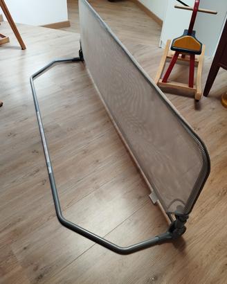 sponda letto 150cm safety 1st