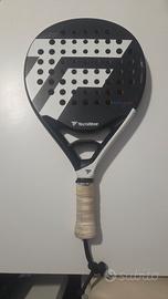 Racchetta da padel Tecnifibre Wall Master 360 PHD
