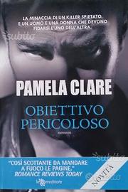 Obiettivo Pericoloso