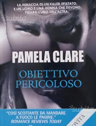 Obiettivo Pericoloso