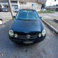 Volkswagen polo 4ª serie