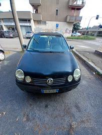 Volkswagen polo 4ª serie