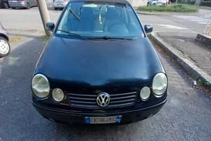 Volkswagen polo 4ª serie