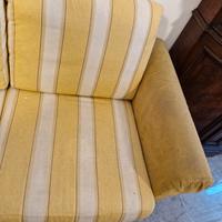 divano usato ma in buono stato