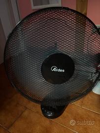 Ventilatore