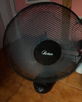 Ventilatore