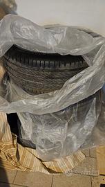 Treno Continental 235/50 R19 - NUOVE da smontaggio