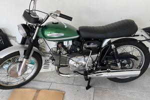 Aermacchi 350