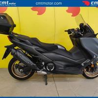 YAMAHA T-Max 560 Garantito e Finanziabile