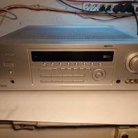 Amplificatore Thomson DPL-550S