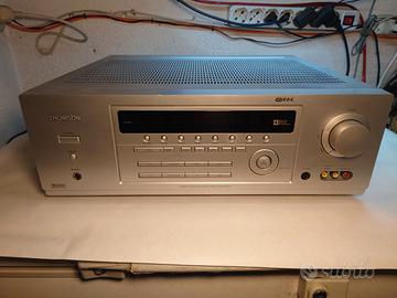 Amplificatore Thomson DPL-550S