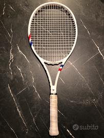 Tecnifibre T-FIGHT 2025