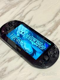 Ps Vita 2000 64gb