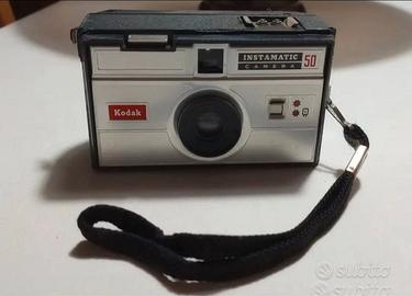 KODAK Instamatic 50