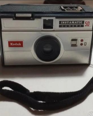 KODAK Instamatic 50